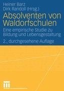 Absolventen von Waldorfschulen