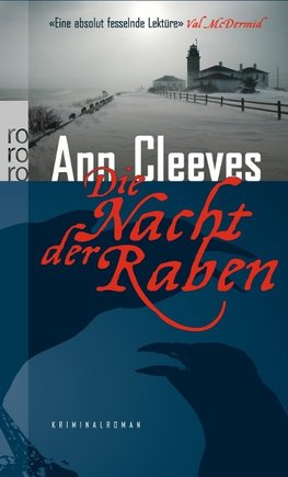 Die Nacht der Raben