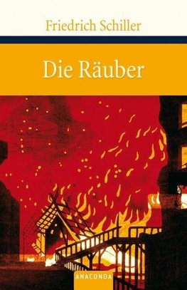 Die Räuber