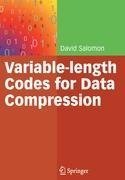 Variable-length Codes for Data Compression