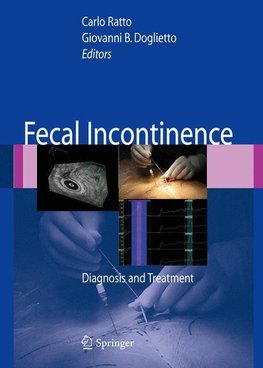 Fecal Incontinence