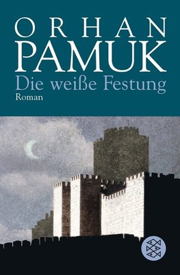 Die weiße Festung