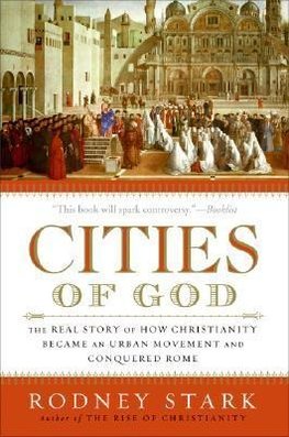 CITIES OF GOD