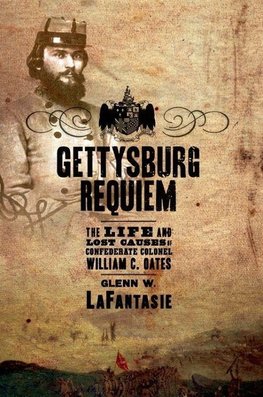 LaFantasie, G: Gettysburg Requiem