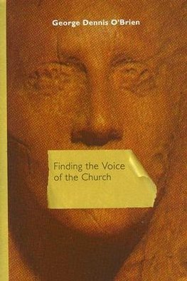 FINDING THE VOICE OF THE CHURC