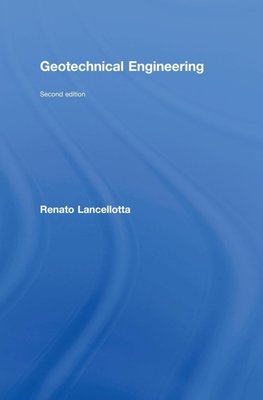 Geotechnical Engineering