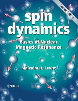 Spin Dynamics