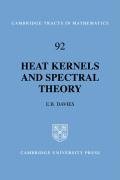 Heat Kernels and Spectral Theory