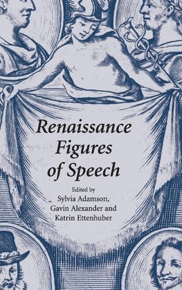 Adamson, S: Renaissance Figures of Speech