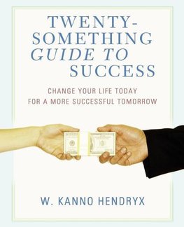 Twenty-something Guide to Success