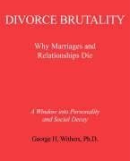 Divorce Brutality