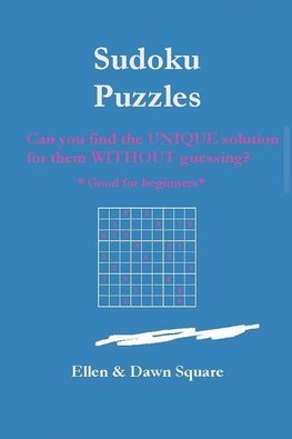 Sudoku Puzzles