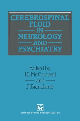 Cerebrospinal Fluid in Neurology and Psychiatry