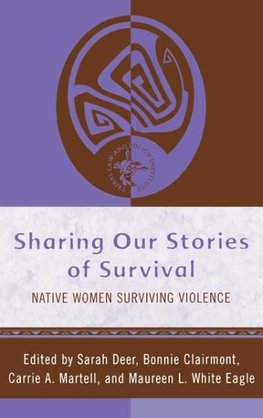 Sharing Our Stories of Survival