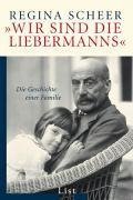 "Wir sind die Liebermanns"