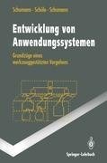 Entwicklung von Anwendungssystemen