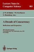 A Decade of Concurrency: Reflections and Perspectives