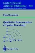 Qualitative Representation of Spatial Knowledge