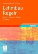 Lehmbau Regeln