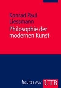 Philosophie der modernen Kunst