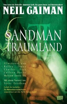 Sandman 03 - Traumland