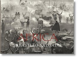 Sebastiao Salgado - Africa