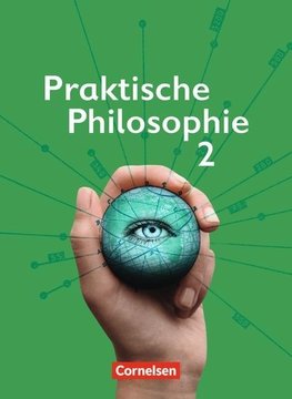 Abenteuer Mensch sein 7./8. Schuljahr - Praktische Philosophie. Nordrhein-Westfalen