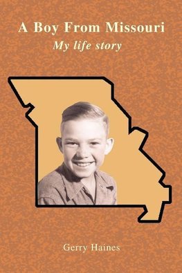 A Boy From Missouri