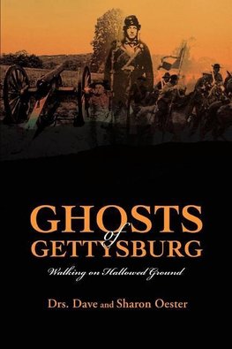 Ghosts of Gettysburg