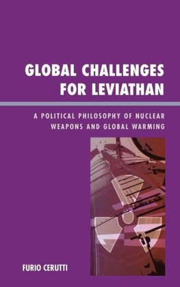 Global Challenges for Leviathan