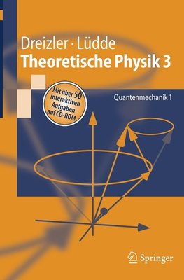 Theoretische Physik 3