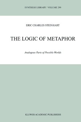 The Logic of Metaphor