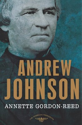 ANDREW JOHNSON