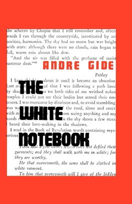 The White Notebook