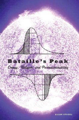 Bataille's Peak