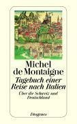 Tagebuch einer Reise nach Italien