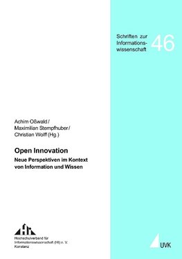 Open Innovation