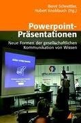 Powerpoint-Präsentationen