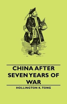 China After Seven Years of War