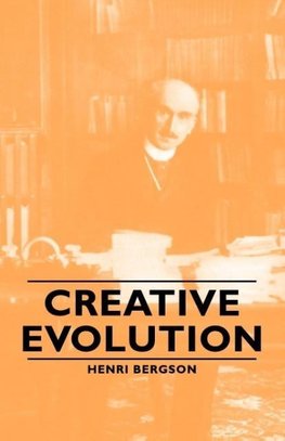 Creative Evolution