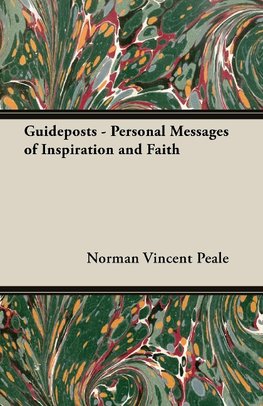 Guideposts - Personal Messages of Inspiration and Faith