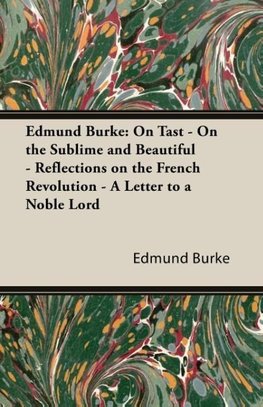 Edmund Burke