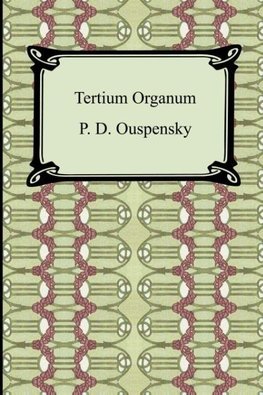 Tertium Organum