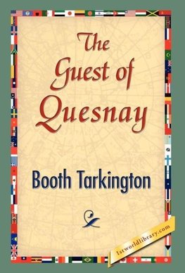 The Guest of Quesnay