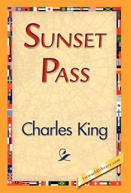 Sunset Pass