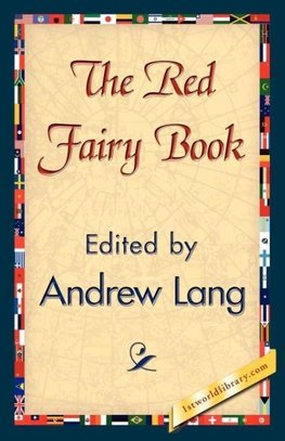 The Red Fairy Book