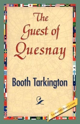 The Guest of Quesnay