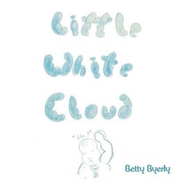 Little White Cloud