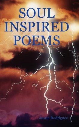 Soul Inspired Poems