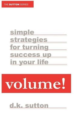 Volume